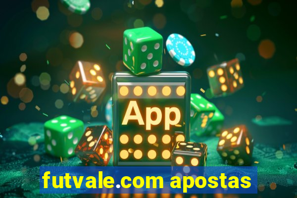 futvale.com apostas